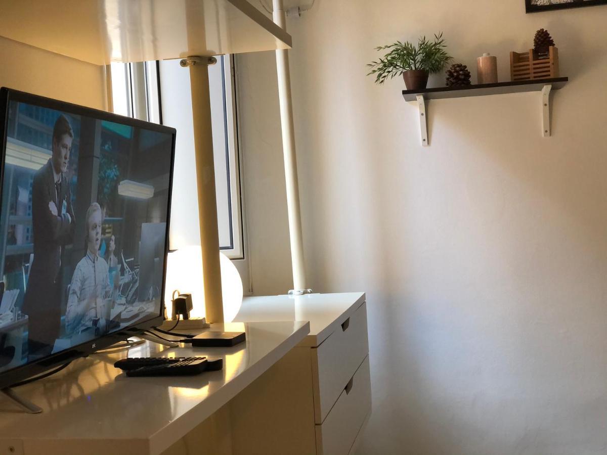 Appartamento Largo Notvalid Bari Zewnętrze zdjęcie