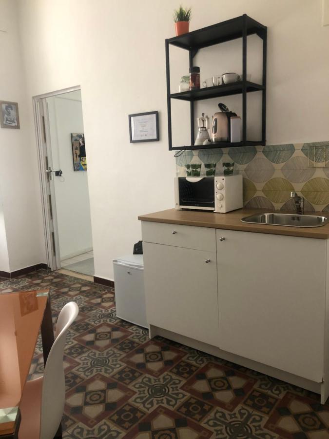 Appartamento Largo Notvalid Bari Zewnętrze zdjęcie