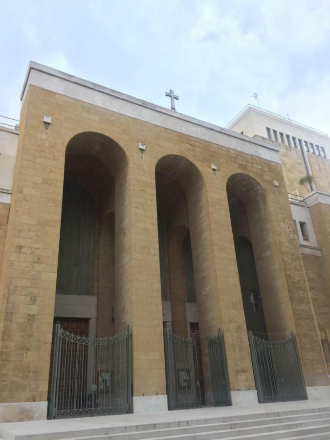 Appartamento Largo Notvalid Bari Zewnętrze zdjęcie
