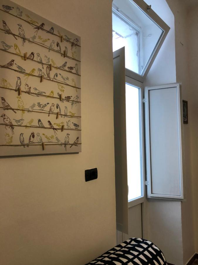 Appartamento Largo Notvalid Bari Zewnętrze zdjęcie